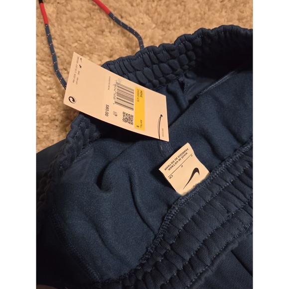 NWT KYRIE IRVING Journey Reward Nike Training Jogger Pants Mens SMALL Sweat Gym - Picture 15 of 16